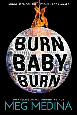 Burn Baby Burn-..