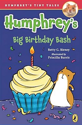 Humphrey's Big Birthday Bash-..