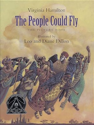 The People Could Fly: The Picture Book-..
