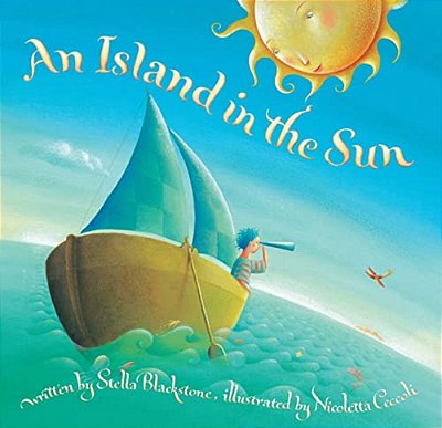 An Island In The Sun-..