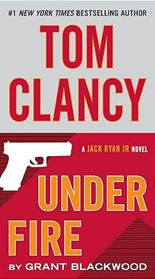 Tom Clancy Under Fire-..