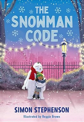 The Snowman Code-..