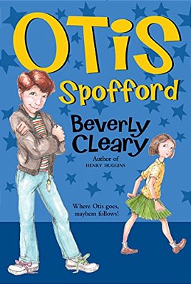 Otis Spofford-..