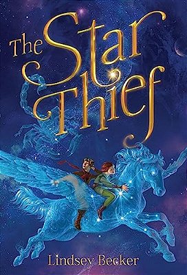 The Star Thief-..