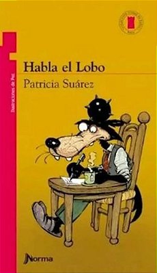 Habla El Lobo