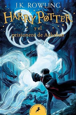 Harry Potter Y El Prisionero De Azkaban (Harry Potter 3)