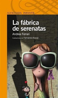 La Fabrica De Serenatas