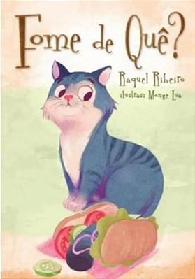 Fome De Quê?