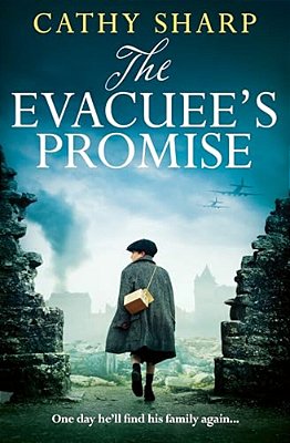 The Evacuee's Promise-..