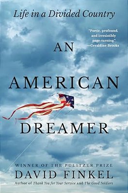 An American Dreamer: Life In A Divided Country-..