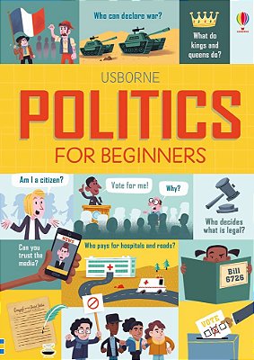 Politics For Beginners-..