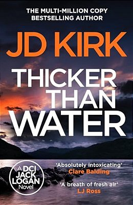 Thicker Than Water-..