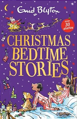 Christmas Bedtime Stories-..