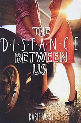 The Distance Between US-..
