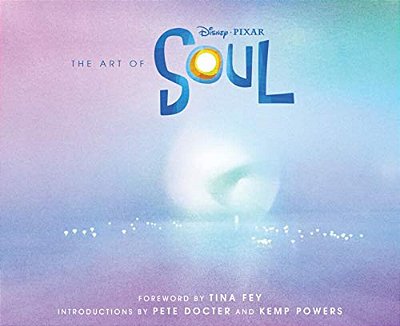 The Art Of Soul-..