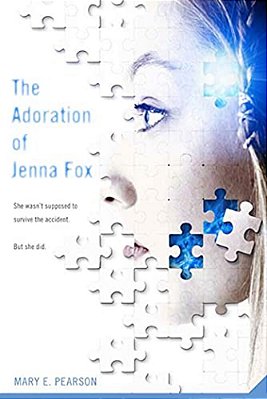 The Adoration Of Jenna Fox-..