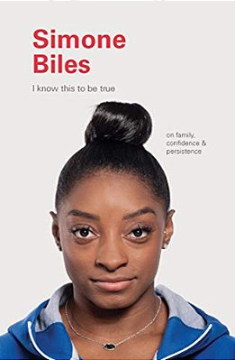 Simone Biles: On Family, Confidence, And Persistence-..