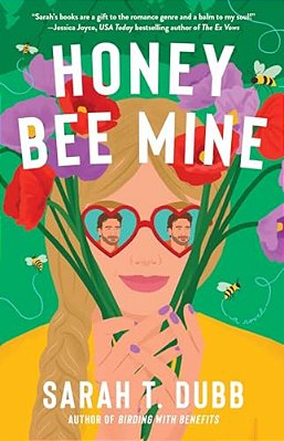 Honey Bee Mine-..