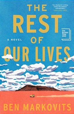 The Rest Of Our Lives-..