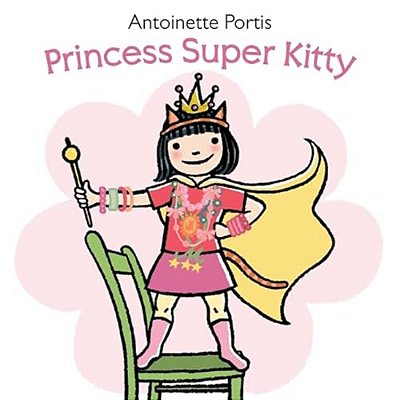 Princess Super Kitty-..