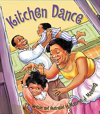 Kitchen Dance-..