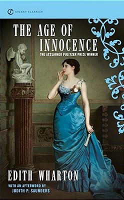 The Age Of Innocence-..