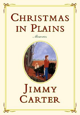 Christmas In Plains: Memories-..