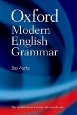 New Oxford English Grammar-..