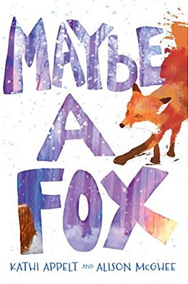 Maybe A Fox-..