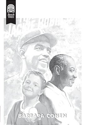 Thank You, Jackie Robinson-..