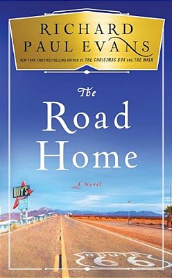 The Road Home-..