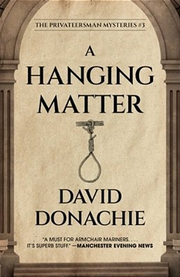 A Hanging Matter-..
