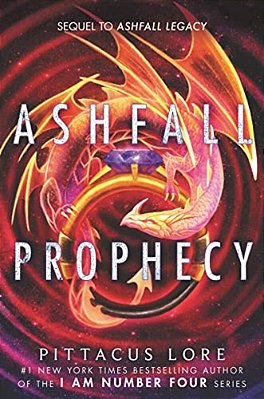 Ashfall Prophecy-..