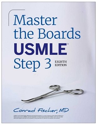 Master The Boards Usmle Step 3, Eighth Edition (2026)-..