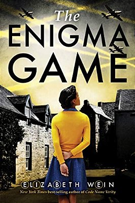 The Enigma Game-..