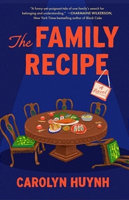 The Family Recipe-..