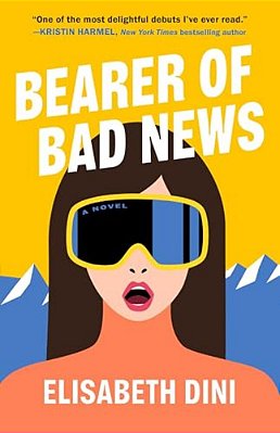 Bearer Of Bad News-..