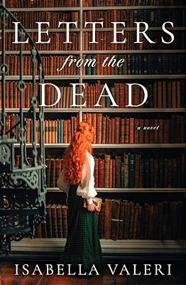 Letters From The Dead-..