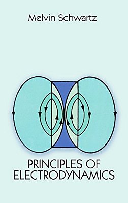 Principles Of Electrodynamics-..