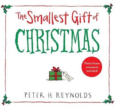 The Smallest Gift Of Christmas-..