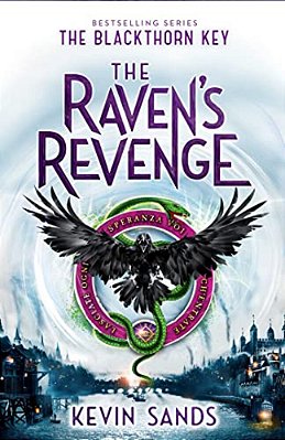The Raven's Revenge-..