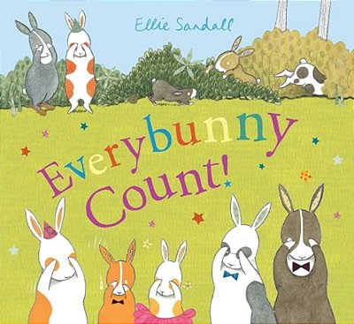 Everybunny Count!-..