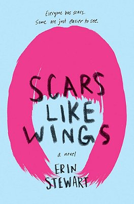 Scars Like Wings-..