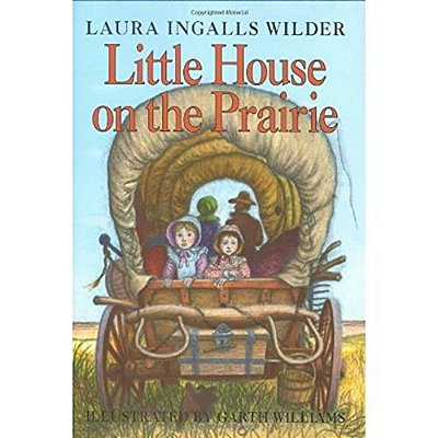 Little House On The Prairie: Deluxe Edition-..