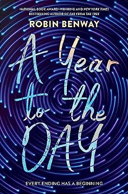 A Year To The Day-..