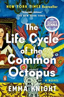 The Life Cycle Of The Common Octopus: A Read With Jenna Pick-..