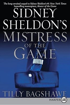 Sidney Sheldon's Mistress Of The Game-..