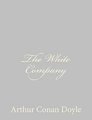 The White Company-..