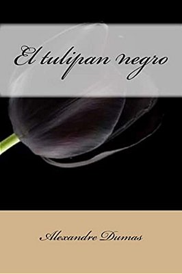 El Tulipan Negro-..