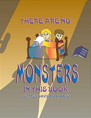 There Are No Monsters In This Book-..